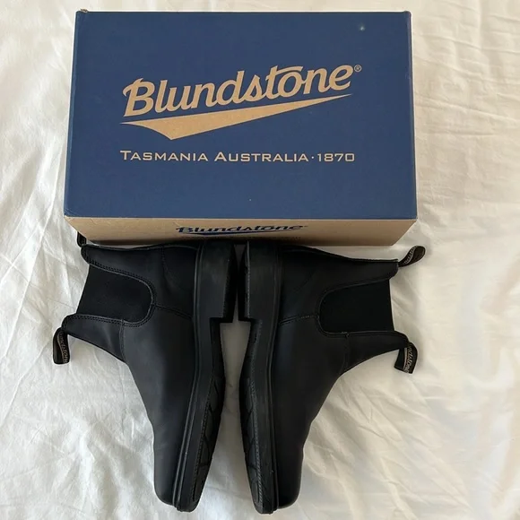 Blundstone Chelsea Boots 063 - Picture 7 of 8